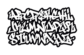 92 Gambar Graffiti Schrift A Gratis Terbaru