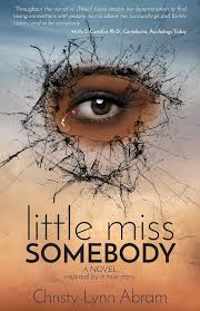 Little Miss Somebody : Abram, Christy Lynn: Amazon.de: Books