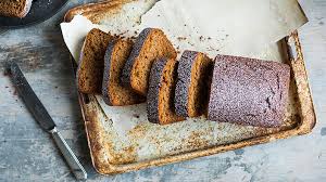 Jewish Honey Cake Lekach Recipe Dairy Free Cake Jewish Recipes Sbs Food