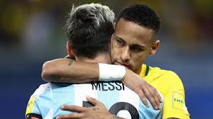 Neymar jr the junior star best goals skills. Neymar I M The Best Player In The World Ronaldo And Messi Are From Another Planet As Com
