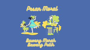 Cerpen 'nasihat untuk anakku' karya motinggo busye latar memiliki latar suasana: Memberi Nasihat Pada Anak Lewat Cerita Rakyat Halaman 1 Kompasiana Com