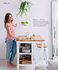 Ikea Kitchen Island With Storage For Small Spaces Ikea Kitchen Island Stenstorp Kitchen Island Stools For Kitchen Island