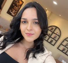 Adrianne Alves da Silva