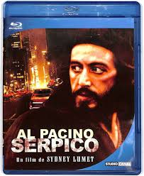Serpico [Blu-ray] [FR Import]: Amazon.de: Pacino, Al, Randolph, John,  Kehoe, Jack, Lumet, Sidney, Pacino, Al, Randolph, John: DVD & Blu-ray