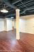 Partially Finished Basement