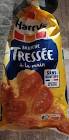 Brioche Tressée à La Main