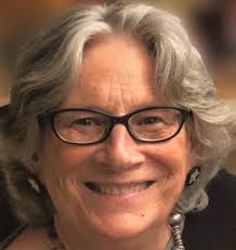 New Podcast with Patricia Lemer