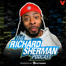 Richard Sherman Podcast