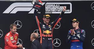 <p>prévia completa do gp da alemanha de formula de 2019. Max Verstappen Vence Caotico Gp Da Alemanha De F 1 Gzh
