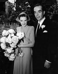 Judy garland's funeral was on june 27, 1969. Judy Garland Historian Alan Royle