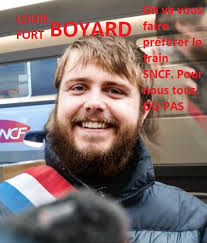 Xavier Boulanger (@Winston47239922)