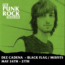 The Punk Rock Museum