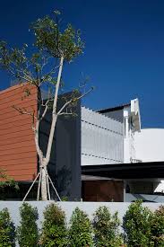Последние твиты от armadillo blue ⭐⭐(@armadilloblue1). Gallery Of Armadillo House Formwerkz Architects 1