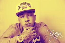 Team , Anthony Ray Baeza