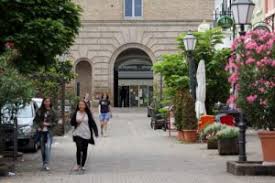 Enrollment assistance, application and study at johannes gutenberg university mainz (jgu). Fachbereich Translations Sprach Und Kulturwissenschaft
