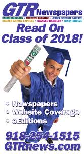 Union AFJROTC Receives Silver Star