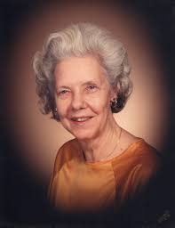 Annie Agnes DeLaughter Obituary