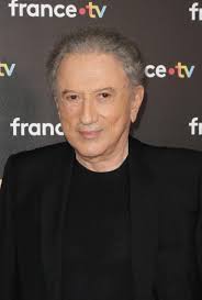 Une pneumonie" : Michel Drucker au courant depuis longtemps, dit tout de la  maladie d'Eddy Mitchell