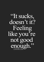 Sad Life Quotes on Pinterest | Moving On Quotes, Feeling Depressed ... via Relatably.com