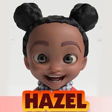 Hazel