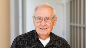 Hamilton native, county judge, master gardener John Moser dies at 97