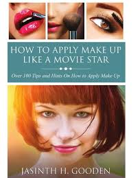 Make up книжка