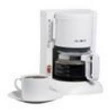 Most 4 cup coffee makers are designed to be compact, convenient and inconspicuous. Mr Coffee Ad4 2 4 Cup Coffee Maker Reviews Viewpoints Com