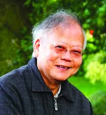 Giáo sư Cao Huy Thuần