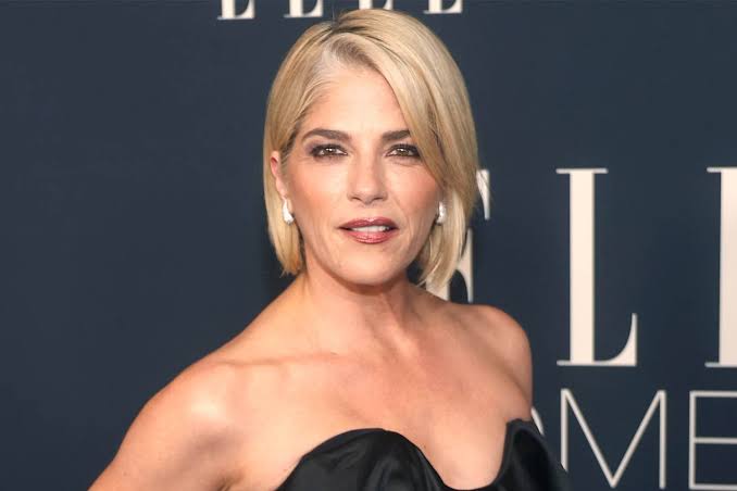 Selma Blair Getting Her Stamina Back amid MS Journey (Exclusive)