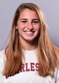 Tindall Wins High Jump as Cougars Close Out Colonial Relays