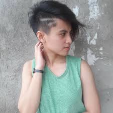 Check spelling or type a new query. Cuma Gegara Rambut Pendek Wanita Ini Malah Dikira Lesbian Winnetnews Com