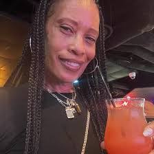 Tasha Childs's Instagram, Twitter & Facebook