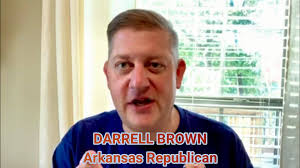 Thank you so much, Richard Caster, for your amazing endorsement of me for  ARGOP Chair! Your continued friendship and support are very much  appreciated. #jonelleforar #argop #GOP