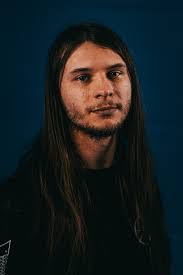 Ezequiel Esparza's Instagram, Twitter & Facebook