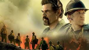 Members of the granite mountain hotshots battle deadly wildfires to save an arizona town. Only The Brave Netflix
