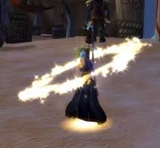 Prayer Of Healing Spell World Of Warcraft