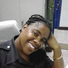 Another one of our colleagues has passed away from Covid. NO. 17698 WPC.  Vernessa Stoute🙏 condolences and sympathies to her entire family.