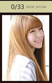 Crème Colorante Cheveux