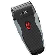 Will keep shaver in optimum cutting condition; Wahl Bump Free Men S Rechargeable Electric Shaver 7339 300 Target