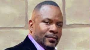 Pastor Dwayne Waden shared post about his 'legacy' before arrest for  'trying to push wife's coworker into a deep fryer'