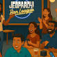Jeopardy! Bar League Tuesday at Smokin' Oak event in Fayetteville, AR