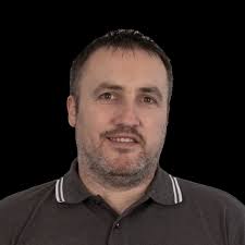 Matthew Edgar Joins Team Mission