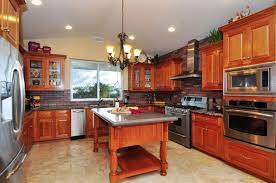 Authentic Designs And Remodeling Finished A Cabinetry Work For A Kitchen In San Diego Ca It Turned Out Fa Kitchen Design Beautiful Kitchens Authentic Design
