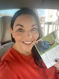 It's becoming election season again and I always encourage everyone to be  knowledgeable and informed