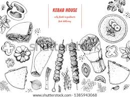 Allow marinating in the refrigerator until ready to grill. Doy Doy Kebab Halal Frankfurt Kebab Png Stunning Free Transparent Png Clipart Images Free Download
