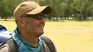 We found him': Julio 'Lester' Ascui alive after five days missing in  Grampians