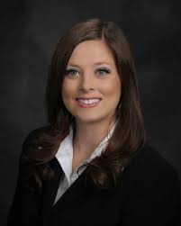 Announcement: April 12, 2017 Kimberly Pyron