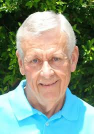 David Tanner Obituary July 19, 2015