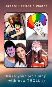 Ahora debe descargar el archivo apk de troll face photo maker: . Download Troll Photo Maker Free For Android Troll Photo Maker Apk Download Steprimo Com