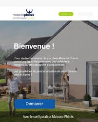 Maisons Phenix Accueil Facebook